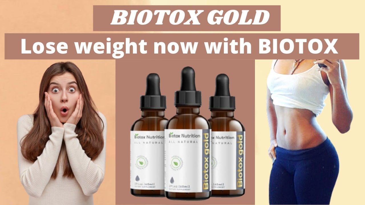 Biotox Gold